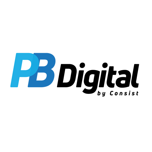PB Digital - טפסים דיגיטלים חכמים logo