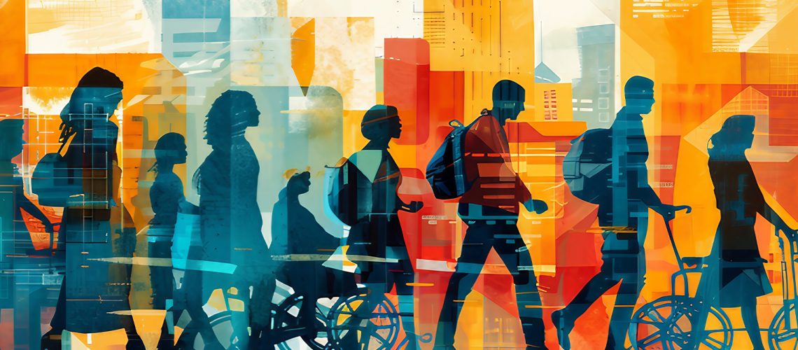 accessibility for all